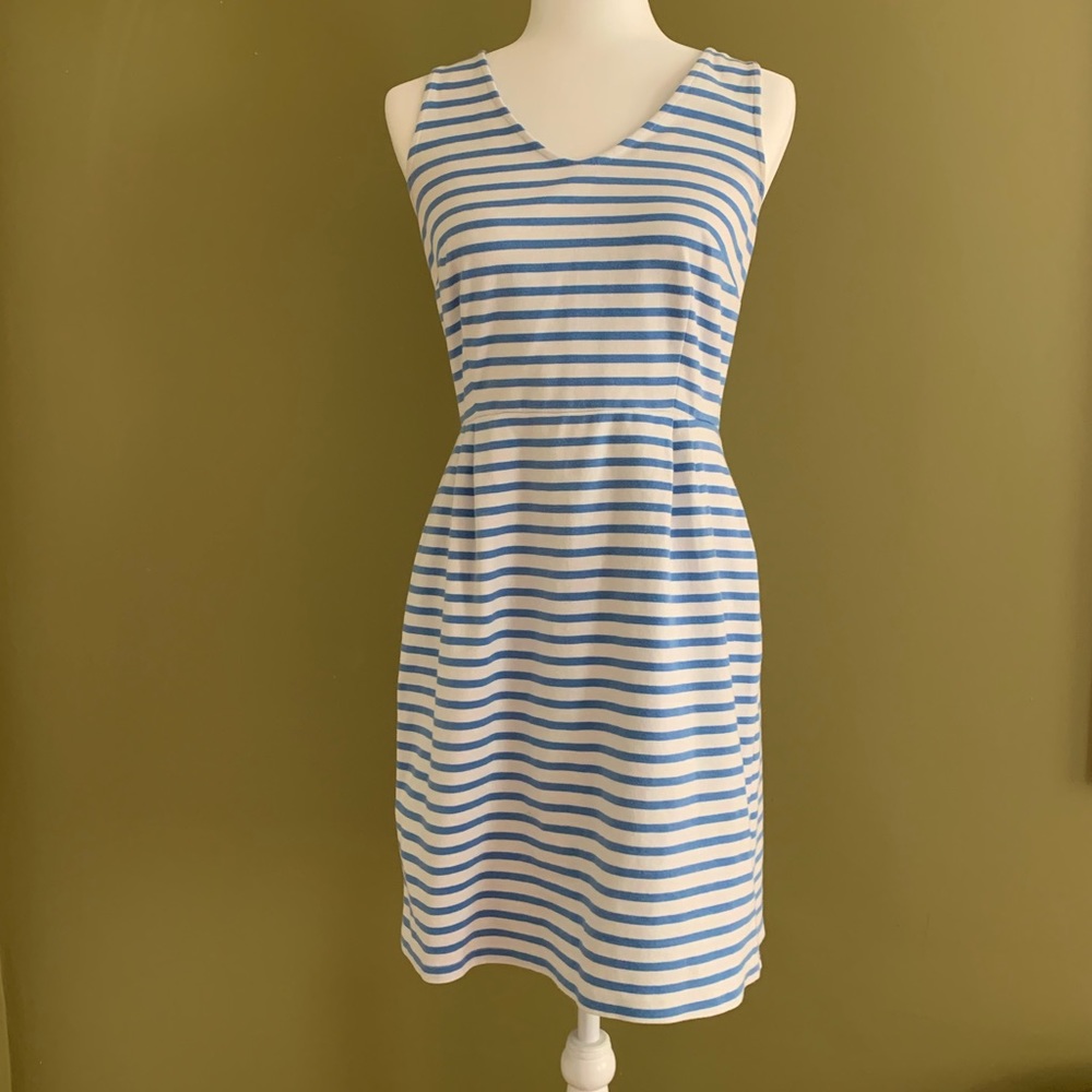 Old Navy Striped Sundress